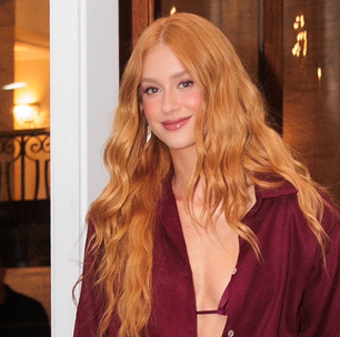 Marina Ruy Barbosa, Jade e + provam que moda praia pode ir para festas