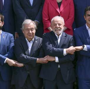 Lula defende projeto de biocombustíveis entre Brasil e Itália