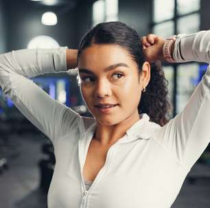 16 cuidados com os cabelos antes e depois do treino para evitar danos aos fios