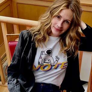 Julia Roberts pode reviver papel icônico após quase 30 anos