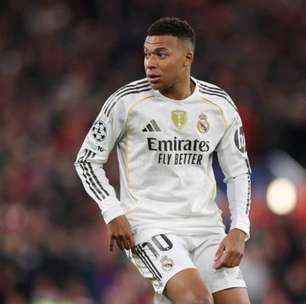 Mbappé rebate crítica e provoca rapper francês nas redes sociais