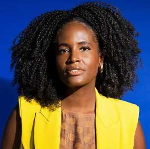 Djamila Ribeiro leva o feminismo negro brasileiro ao clube de leitura de Dua Lipa