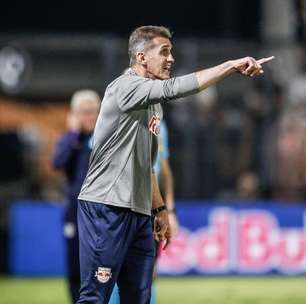 Mancini não terá dois titulares contra o São Paulo