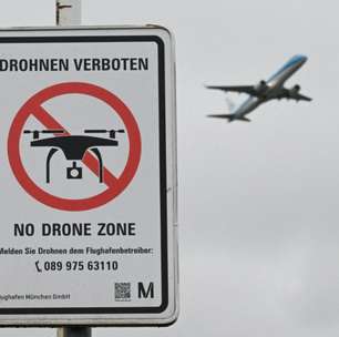 Exército dos EUA planeja comprar 1 milhão de drones em até 3 anos