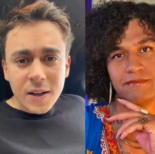 Nikolas Ferreira é condenado pela Justiça por racismo e transfobia contra psicóloga