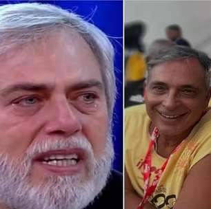 Assumiu! Ator da Globo revela ataques após expor união com outro homem