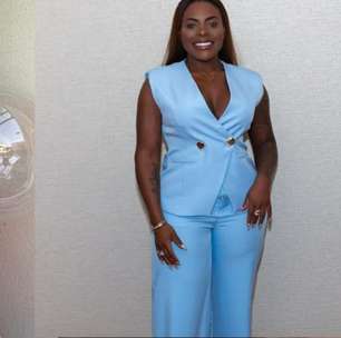 Jojo Todynho explica visita à clínica de fertilização em Niterói