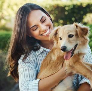 10 nomes ideais para cachorros tímidos