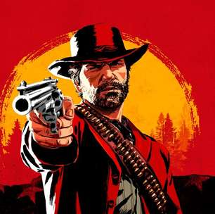 Red Dead Redemption 2 ultrapassa Mario Kart 8 e se torna o quarto jogo mais vendido da história