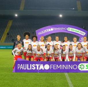 Red Bull Bragantino prorroga contrato de jogadora do time feminino