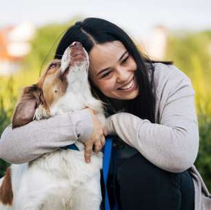 Saúde mental: ter um pet em casa pode ser tão bom quanto casar, diz estudo