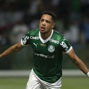 Palmeiras amplia chances de título após fim da 32ª rodada; veja probabilidades