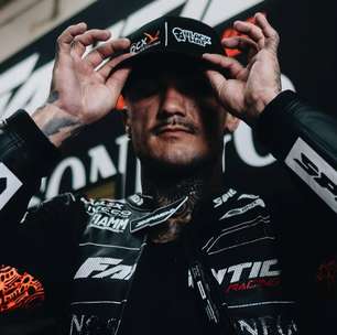 Moto2: Aron Canet lidera treino classificatório em Portimão