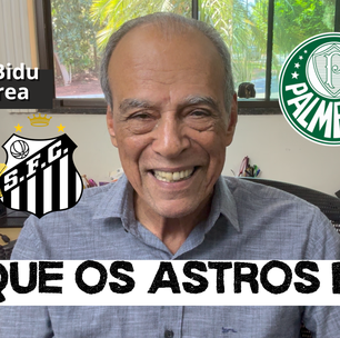 Palmeiras - O que os astros dizem?