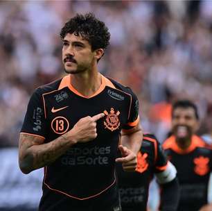 Corinthians tem bom desempenho defensivo como mandante no Brasileirão; veja odds