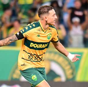 Palpite Cuiabá x Goiás - Série B - 07/11/2025