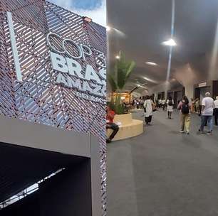 COP30: veja como é entrar na Cúpula do Clima, local marcado por obras e segurança reforçada