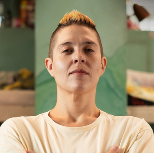 'Tremembé': intérprete de Sandrão descreve cenas íntimas com Marina Ruy Barbosa e Carol Garcia