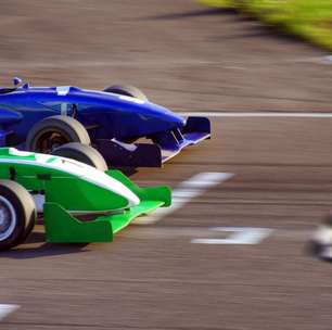 Stake oferece bônus de até R$20 para apostas no GP do Brasil de Fórmula 1