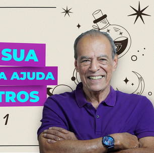 Mude sua sorte com a ajuda dos astros Part 1