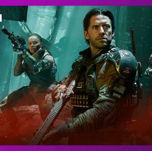 Veja os games que você precisa jogar em novembro