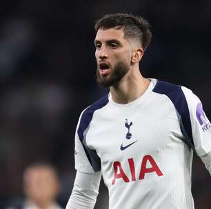 Palpite Tottenham x Manchester United - Premier League - 08/11/2025