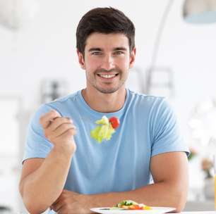 Novembro Azul: comer bem pode prevenir o câncer de próstata