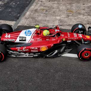 F1: Hamilton foca na recuperação após P13 e destaca briga por pontos