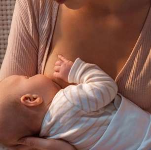 O poder do leite materno: o alimento é o mais completo do mundo?