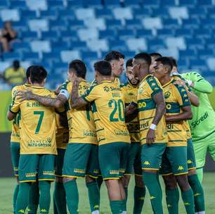 Atleta do Cuiabá é vítima de racismo após derrota