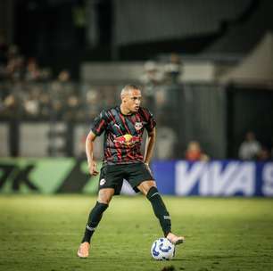 Red Bull Bragantino visita o São Paulo e busca embalar no Brasileirão