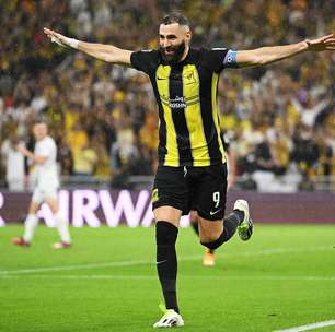 Benzema no futebol brasileiro? Entenda o caso