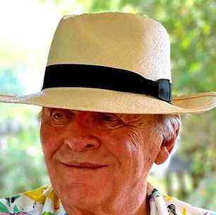 Anthony Hopkins revela como superou vício: 'Poderia ter matado alguém'
