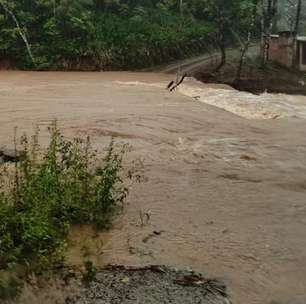 Passagem de ciclone provoca danos em municípios gaúchos