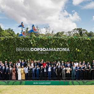 Sonhar diante do colapso: o que ficou fora dos discursos dos líderes na Cúpula do Clima