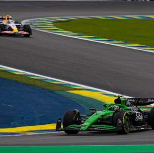 F1: Bortoleto destaca segurança do carro e decepção após acidente