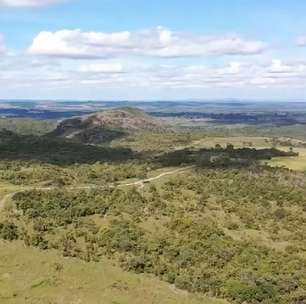 Brasil tem a maior cratera formada por queda de meteoro na América do Sul