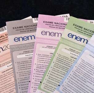 ENEM 2025: O que você precisa fazer para chegar tranquilo na prova