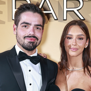 Filho de Faustão, João Silva assume nova namorada um mês após término