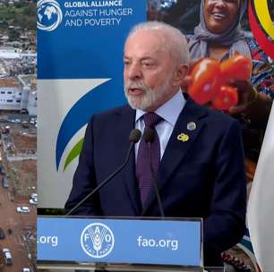 Lula se solidariza com vítimas de tornado e envia comitiva de ajuda ao Paraná: 'Seguiremos apoiando'