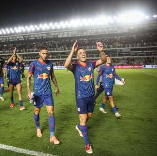 Red Bull Bragantino vence e se afasta ainda mais do Z-4