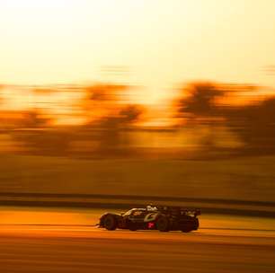 WEC: TOYOTA GAZOO Racing domina 8 Horas do Bahrein e fecha temporada com dobradinha