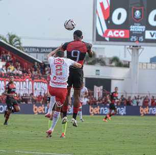 Criciúma x Atlético-GO: Onde assistir AO VIVO com imagens