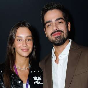 João Silva assume nova namorada durante o Teleton 2025; filha de ex-deputado e influenciadora do TikTok, saiba quem é Alexia Novelino