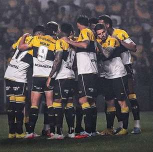 Com poucas chances de alcançar o objetivo da temporada, Criciúma e Atlético-GO duelam no Hulse