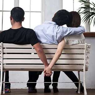 Pesquisa mostra qual tipo de traição mais afeta héteros e LGBTQIA+