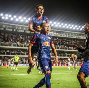 Veja os próximos jogos do Red Bull Bragantino pelo Brasileiro