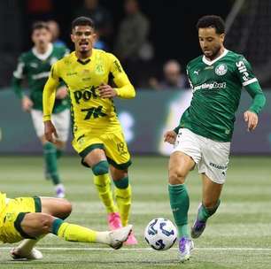 Em jogo decisivo, Mirassol e Palmeiras disputam objetivos no Campeonato Brasileiro