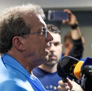 Odorico Roman abre o jogo sobre reforços para o Grêmio já para a primeira janela de transferências de 2026