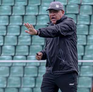 Waguinho Dias consolida status de 'Rei das Finais' e busca novo título com o Figueirense